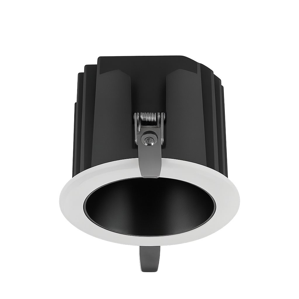 Spot Light 12W - Side